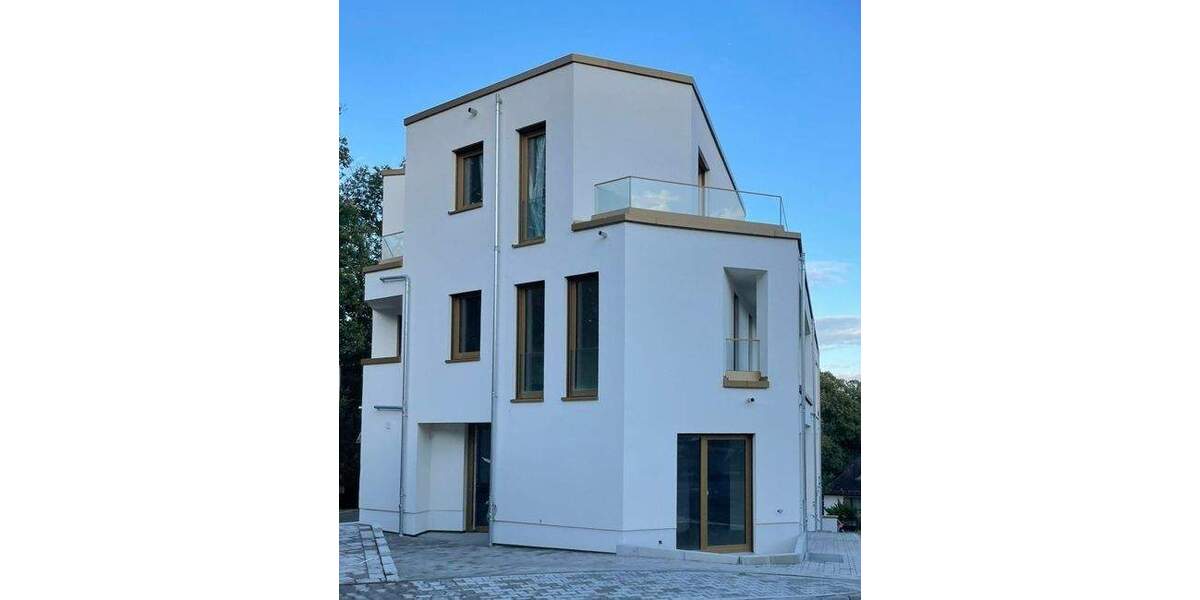 Etagenwohnung Königstein im Taunus Mammolshain - 2 Zimmer, 66 m&sup2;, 421.800&euro; | Angebot:25802307