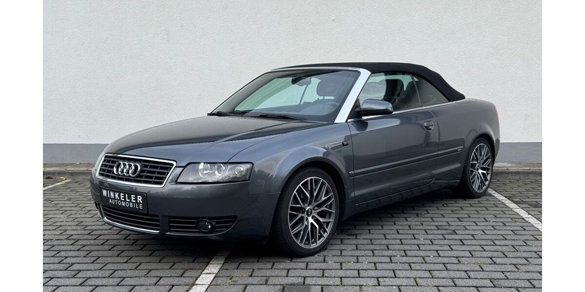 Audi A4 199.632 km 5.590 € Oestrich-Winkel 65375
