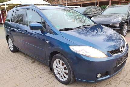 Mazda 5 289.000 km 2.000 &euro; Mainz-Kastel 55252