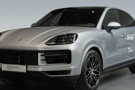 Porsche Cayenne 19.623 km 112.960 &euro; Oberursel (Taunus) 61440