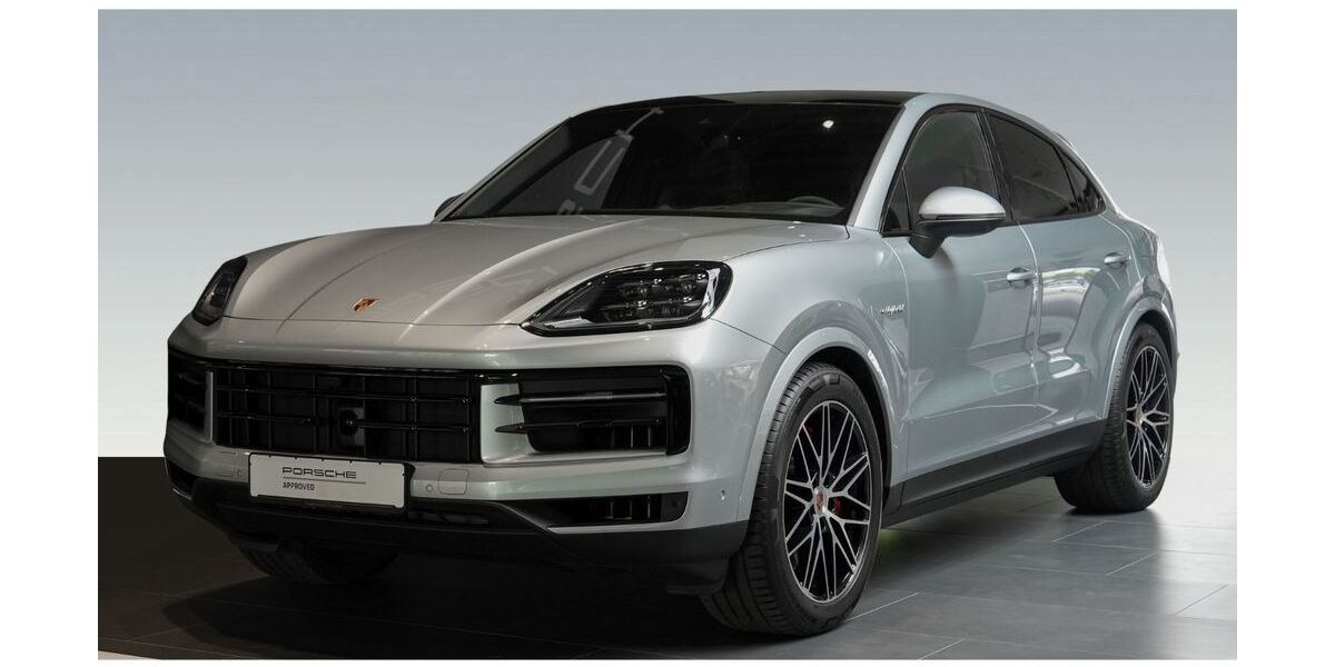 Porsche Cayenne 19.623 km 112.960 &euro; Oberursel (Taunus) 61440