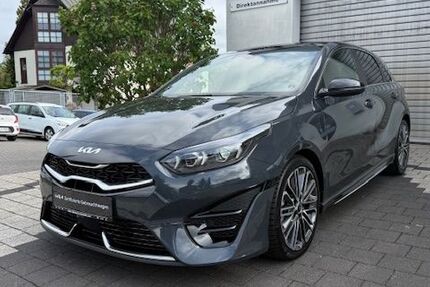 Kia ceed / Ceed 18.750 km 26.900 &euro; Wiesbaden 65199