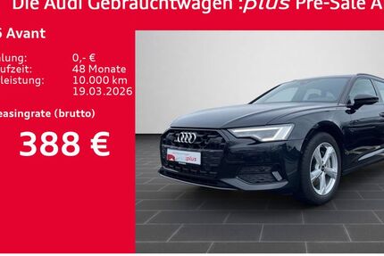 Audi A6 27.306 km 45.380 &euro; Bingen / Rhein 55411