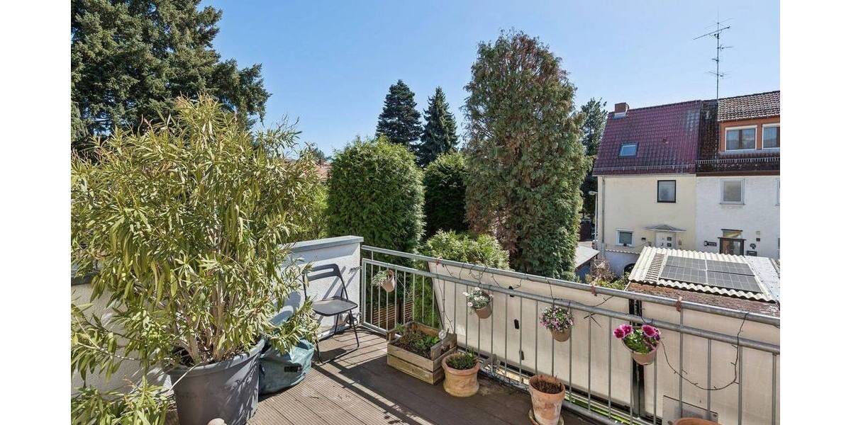 Reihenmittelhaus Wiesbaden Mainz-Kostheim - 4 Zimmer, 123 m&sup2;, 545.000&euro; | Angebot:26292703
