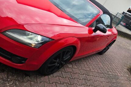 Audi TT 176.000 km 7.300 &euro; Bad Soden 65812
