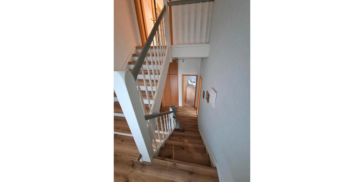Maisonettenwohnung Hattersheim am Main - 5 Zimmer, 124 m&sup2;, 490.000&euro; | Angebot:24646173
