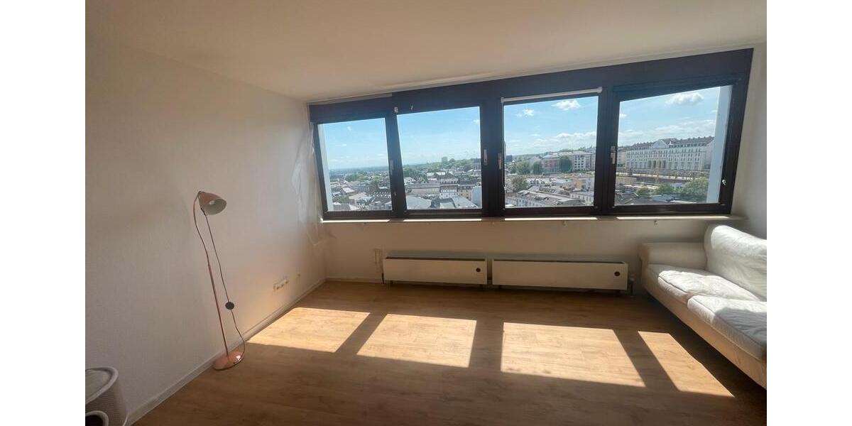 Etagenwohnung Mainz - 1.5 Zimmer, 45 m&sup2;, 680&euro; | Angebot:26680930