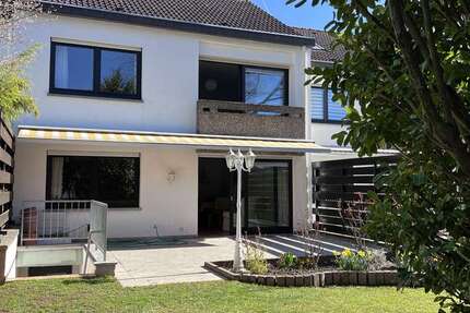 Haus zum Kaufen in Hofheim-Marxheim 597.900 € 120.37 m² 4 zimmer