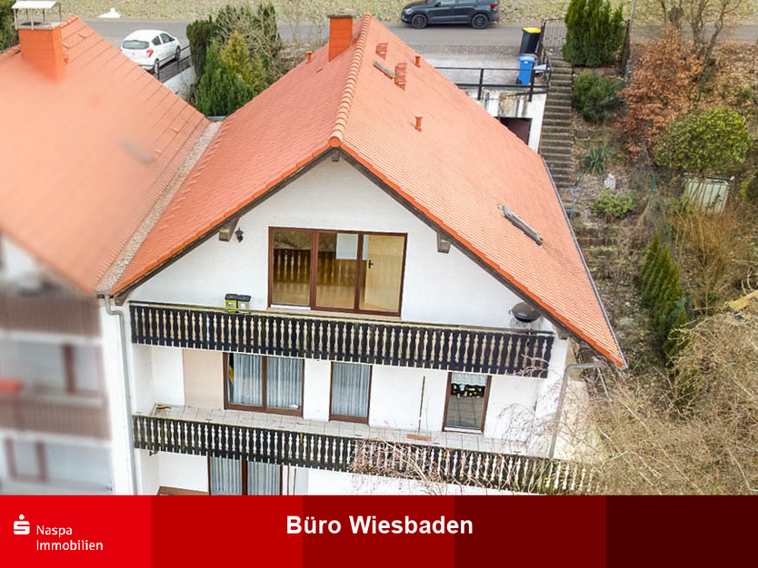 Haus zum Kaufen in Niedernhausen 449.000 € 192 m²