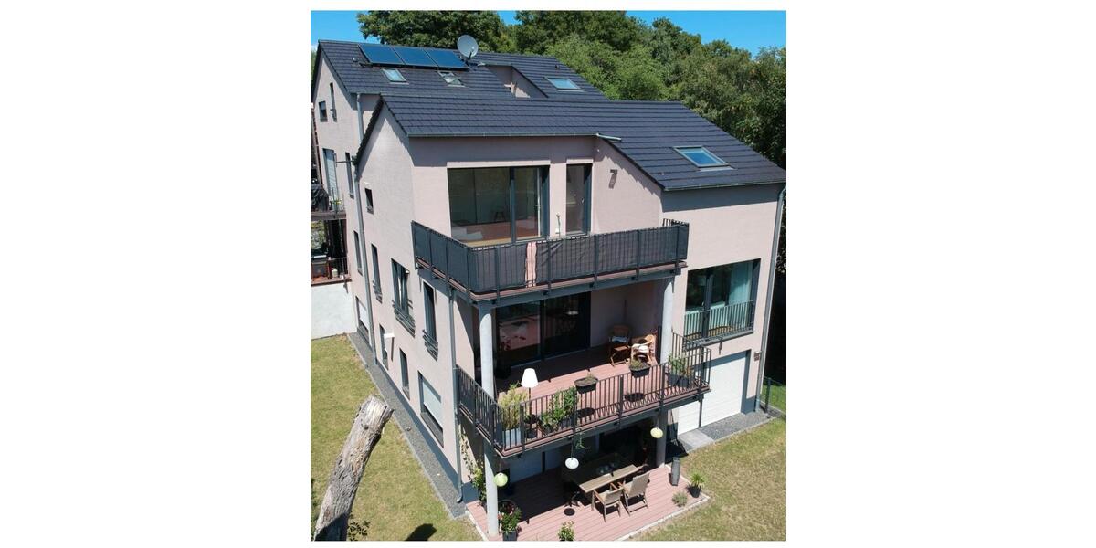 ✨Kapitalanlage Eigentumswohnung auf 2 Einheiten in Mainz-Finthen 4 zimmer