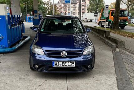 VW Golf Plus 213.000 km 1.800 &euro; Wiesbaden 65205