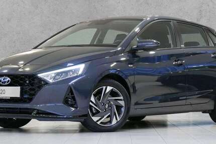 Hyundai i20 39.468 km 16.180 &euro; Mainz-Kastel 55252