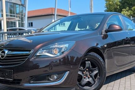 Opel Insignia 154.100 km 8.990 &euro; Mainz 55128