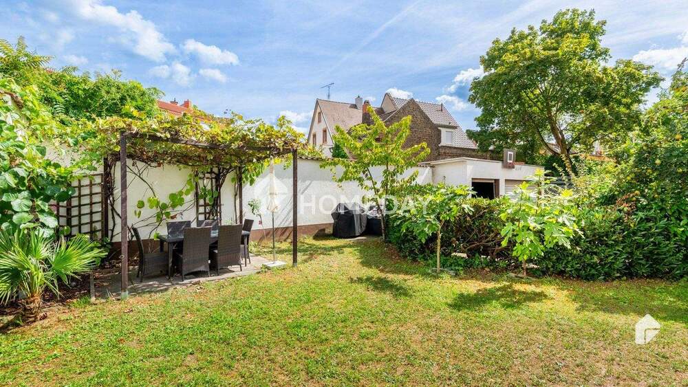 Etagenwohnung Mainz Mombach - 4 Zimmer, 110 m&sup2;, 560.000&euro; | Angebot:25773204