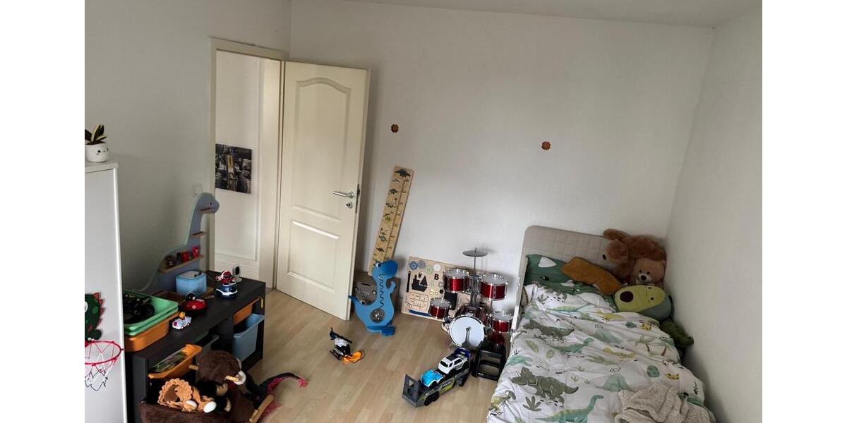 Erdgeschoßwohnung Mainz - 4 Zimmer, 110 m&sup2;, 1.460&euro; | Angebot:25171169