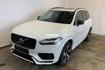 Volvo XC90 55.615 km 36.462 &euro; Eschborn 65760