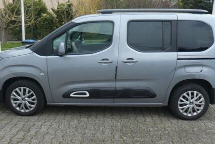 Citroen Berlingo 150.000 km 11.990 &euro; Kaltenholzhausen 65558