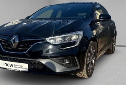Renault Megane 33.952 km 19.980 &euro; Wiesbaden 65203