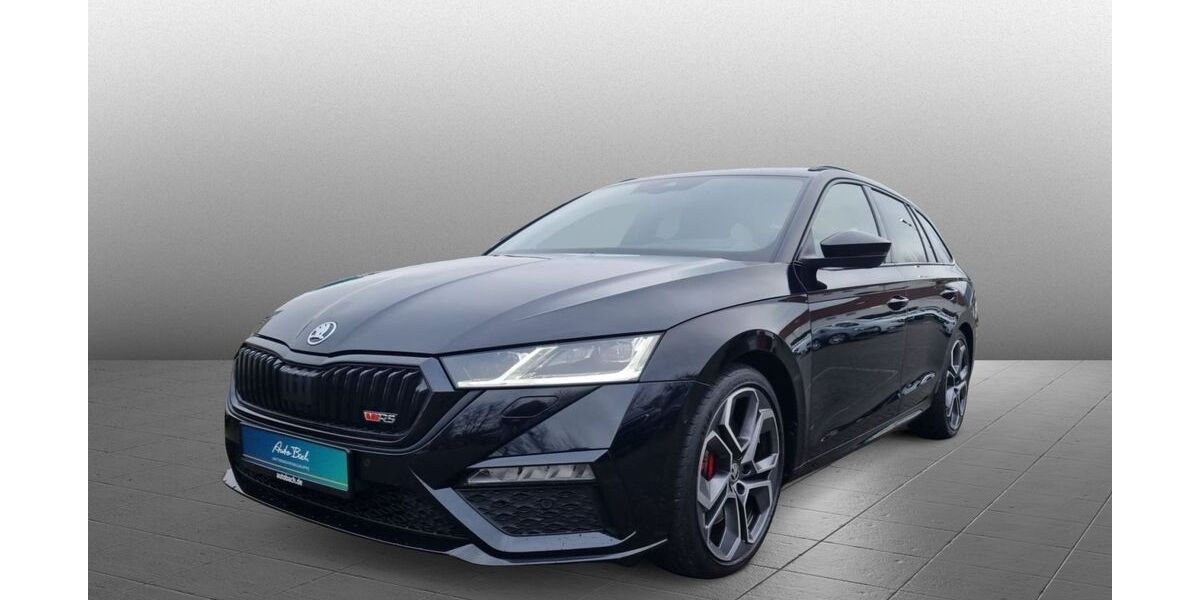 Skoda Octavia 45.773 km 29.890 &euro; Bad Camberg 65520