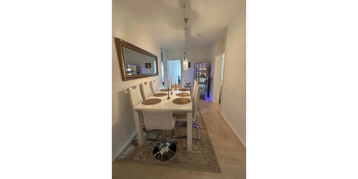 Etagenwohnung Taunusstein - 4 Zimmer, 104 m&sup2;, 239.000&euro; | Angebot:26272058