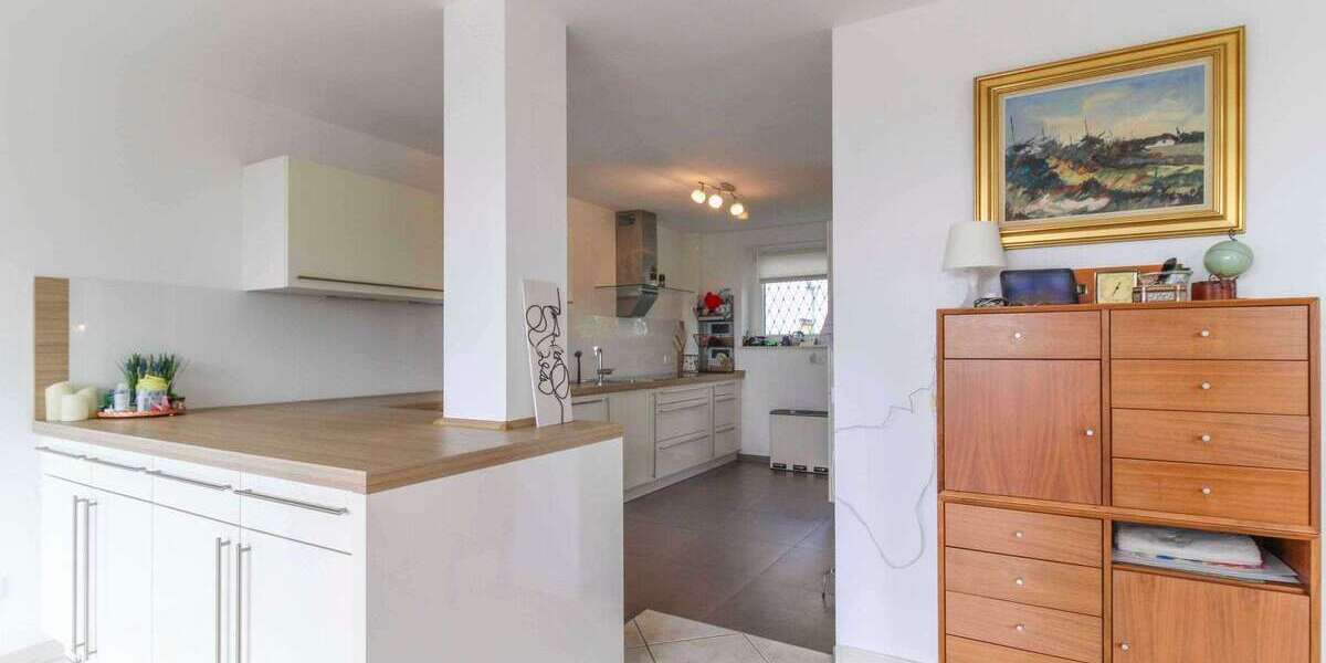 Wohnung zum Kaufen in Bad Soden am Taunus 520.000 € 153.17 m² 4 zimmer