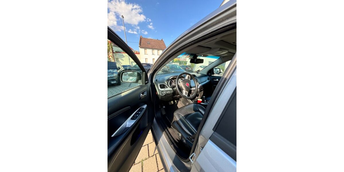 Fiat Freemont 230.600 km 6.500 &euro; Hattersheim am Main 65795