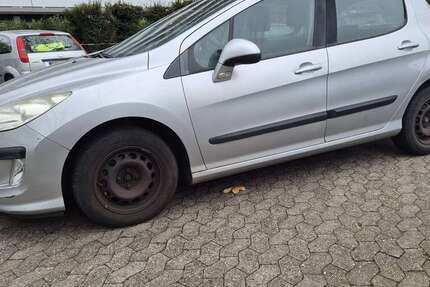 Peugeot 308 158.000 km 1.600 € Wiesbaden 65203