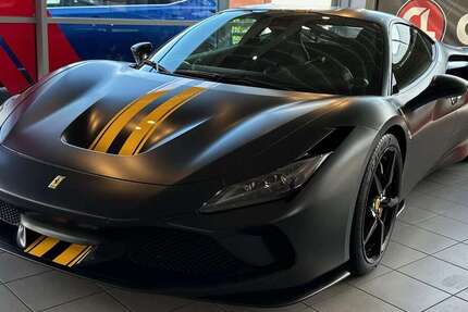 Ferrari F8 Tributo 15.809 km 275.999 &euro; Schwabenheim 55270