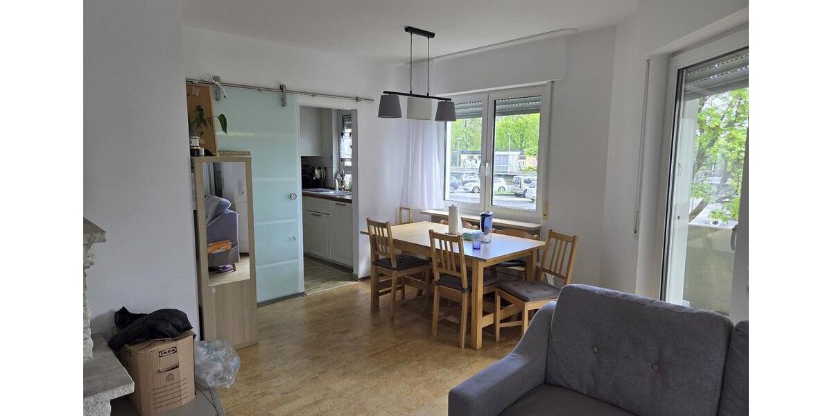 Erdgeschoßwohnung Idstein - 3 Zimmer, 75 m&sup2;, 314.000&euro; | Angebot:26235534