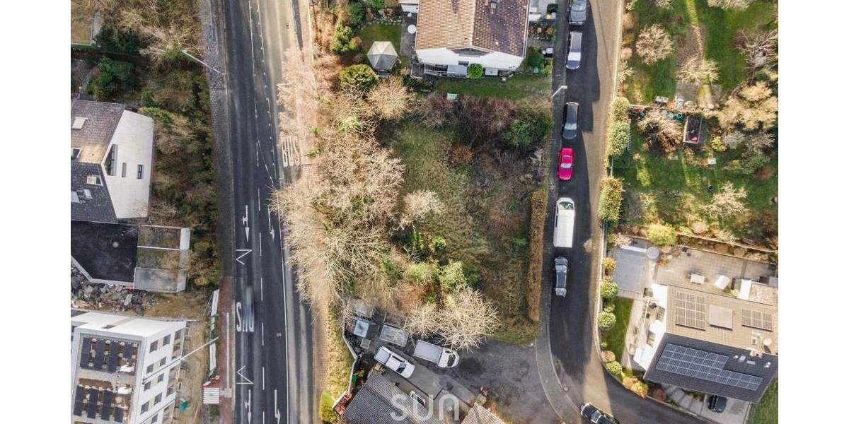 Grundstück Kelkheim (Taunus) Kelkheim - 640.000&euro; | Angebot:24367599