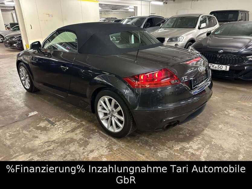 TT