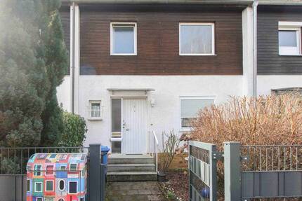 Haus Hofheim am Taunus Hofheim - 5 Zimmer, 134 m&sup2;, 475.000&euro; | Angebot:26291012