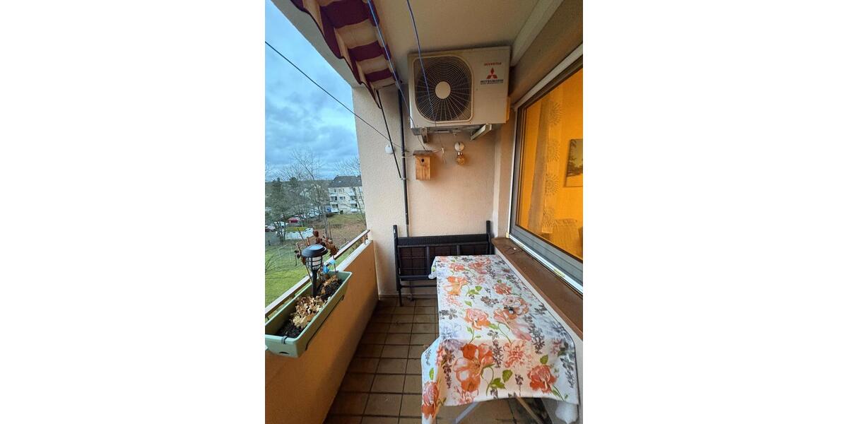 Etagenwohnung Mörfelden-Walldorf Walldorf - 3 Zimmer, 74 m&sup2;, 259.000&euro; | Angebot:25408364