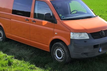 VW T5 Transporter 292.174 km 11.500 &euro; Wiesbaden 65199