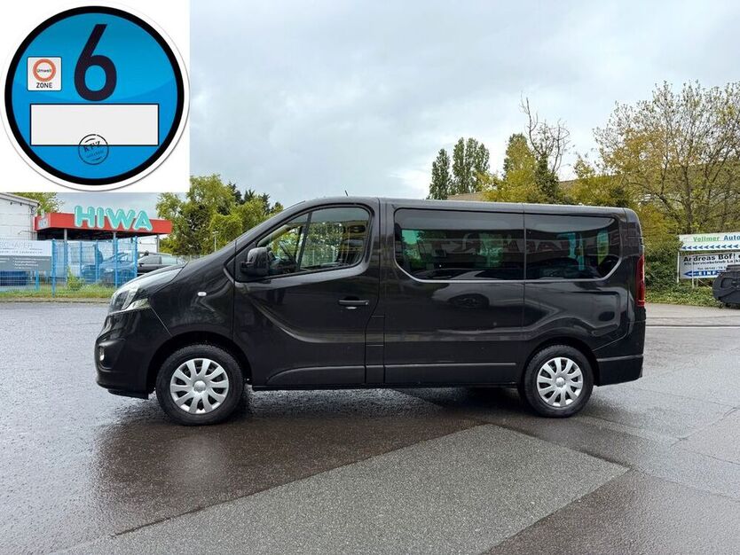 Vivaro