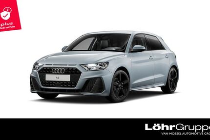 Audi A1 5.712 km 27.980 &euro; Mainz 55131