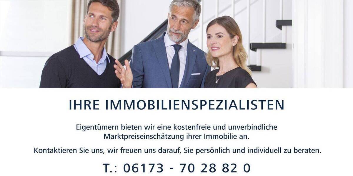 Etagenwohnung Kronberg im Taunus Oberhöchstadt - 4 Zimmer, 148 m&sup2;, 2.200&euro; | Angebot:26835157