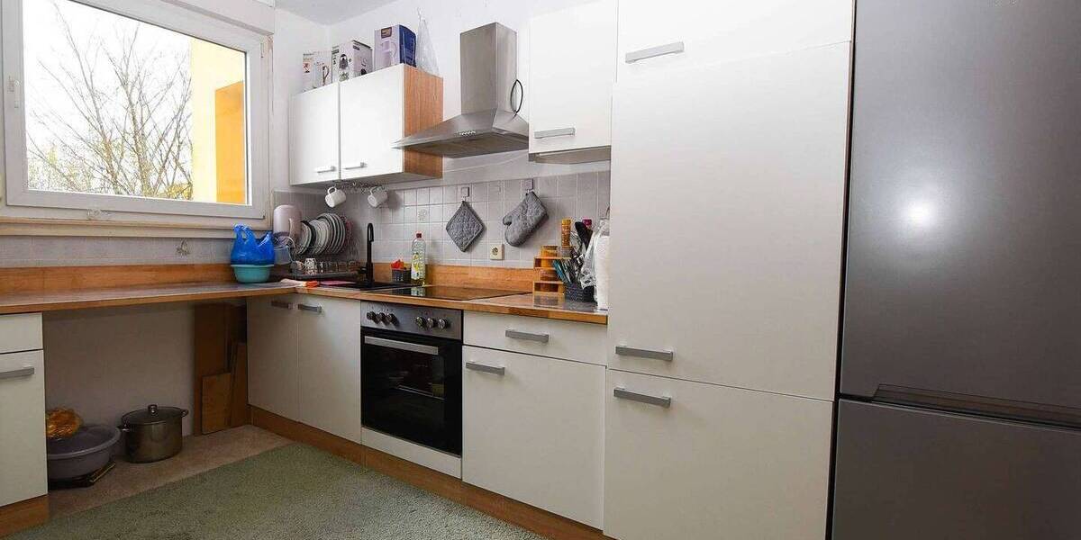 Etagenwohnung Eppstein Bremthal - 4 Zimmer, 112 m&sup2;, 275.000&euro; | Angebot:26658366