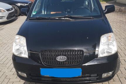 Kia Picanto 181.000 km 850 &euro; Eschborn 65760