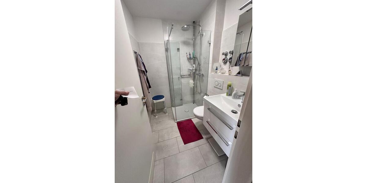 Etagenwohnung Idstein - 1 Zimmer, 60 m&sup2;, 900&euro; | Angebot:26396317