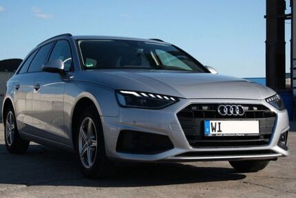 Audi A4 129.000 km 19.500 &euro; Eppstein 65817