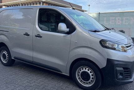 Citroen Jumpy 135.370 km 10.500 &euro; Wiesbaden 65205