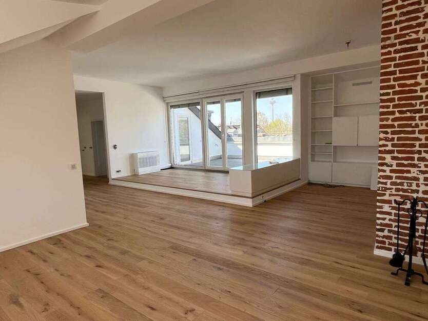 Wohnung zum Mieten in Frankfurt 3.490 € 202 m²