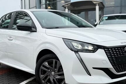 Peugeot 208 86.414 km 9.990 &euro; Mainz 55128