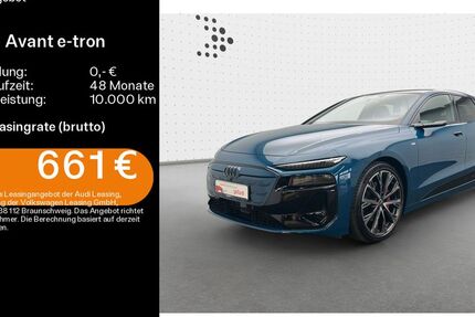 Audi A6 e-tron 19.138 km 80.470 € Oberursel 61440