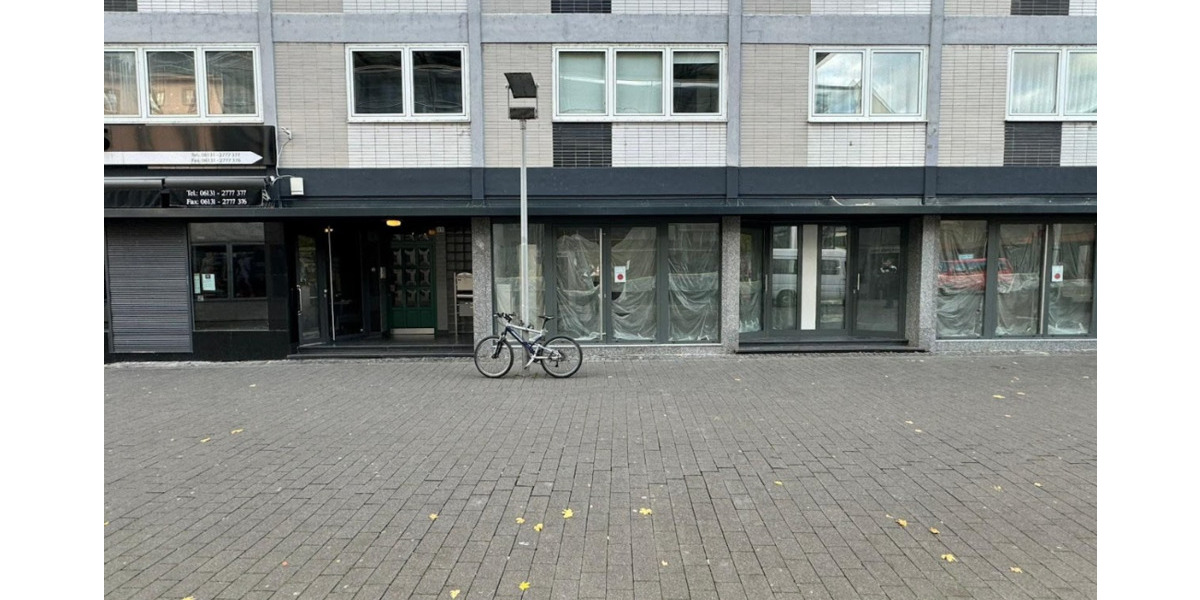 Gewerbeobjekt Mainz Altstadt - 2 Zimmer, 3.500&euro; | Angebot:25525594