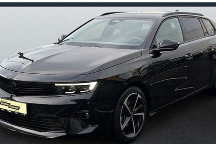 Opel Astra 20.901 km 26.330 &euro; Flörsheim am Main 65439