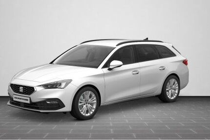 Seat Leon 12.688 km 25.480 &euro; Mainz 55129