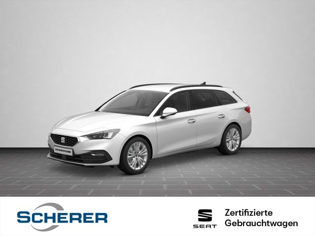Seat Leon 12.688 km 25.480 &euro; Mainz 55129