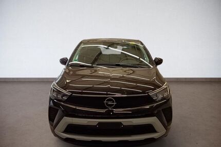 Opel Crossland (X)